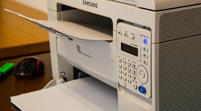 Image for Wat voor type printer heb jij thuis nodig?